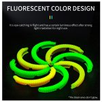 STARTRC Propeller TPU Schutzschutz Antikollisionsringabdeckung, For DJI AVATA 2 – Bild 4