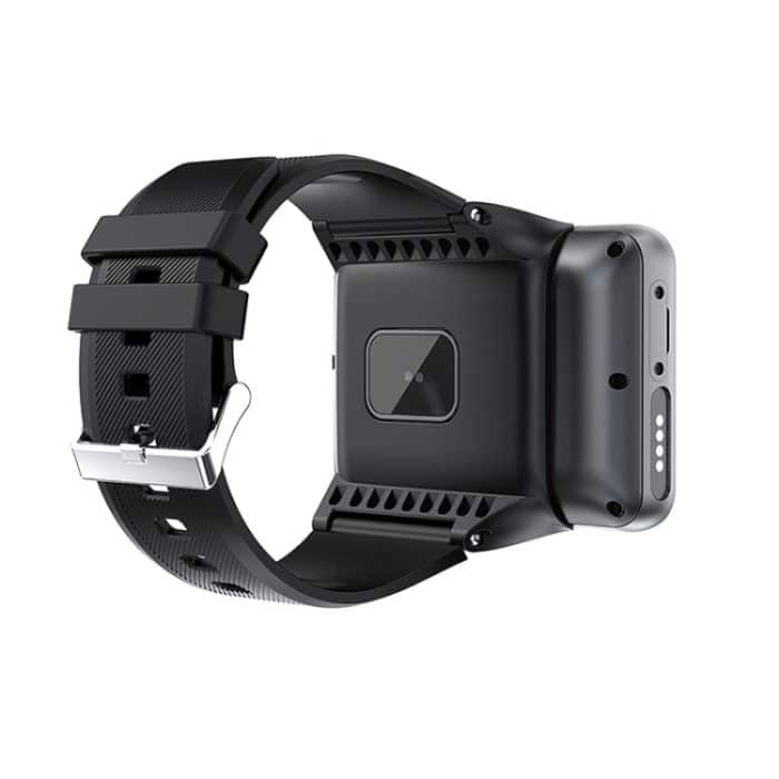 UNIWA DM200, 2,88 Zoll Android 9.0 Smartwatch-Telefon, MT6761 Quad Core, Netzwerk: 4G, 4GB+64GB – Bild 3