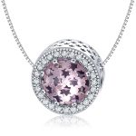 S925 Sterling Silber geheimnisvolle Sternenhimmel Perlen DIY Armband Halskette Zubehör – Bild 5