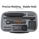 Für Insta360 X4 Sunnylife Tragetasche Handtasche, X4-B812 Mini Camera Bag, X4-B816 Combo Bag – Bild 5