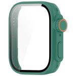 Schutzhülle aus PC und gehärtetem Glas mit vollständiger Abdeckung für die Uhr, For Huawei Watch Fit3 – Bild 6