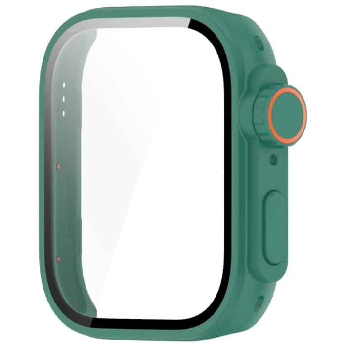 Schutzhülle aus PC und gehärtetem Glas mit vollständiger Abdeckung für die Uhr, For Huawei Watch Fit3 – Bild 6