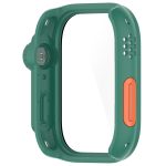 Schutzhülle aus PC und gehärtetem Glas mit vollständiger Abdeckung für die Uhr, For Huawei Watch Fit3 – Bild 7