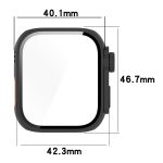 Schutzhülle aus PC und gehärtetem Glas mit vollständiger Abdeckung für die Uhr, For Huawei Watch Fit3 – Bild 3