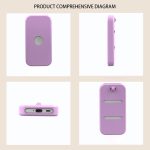 Zubehör Power Silikon-Schutzhülle, For Apple Vision Pro – Bild 3