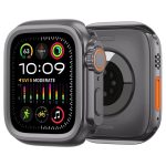 Wechseln Sie zum Ultra 49 mm Uhrengehäuse aus Legierung, For Apple Watch Series 6 / 5 / 4 / SE 44mm, For Apple Watch Series 9 / 8 / 7 45mm