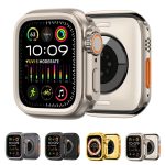 Wechseln Sie zum Ultra 49 mm Uhrengehäuse aus Legierung, For Apple Watch Series 6 / 5 / 4 / SE 44mm, For Apple Watch Series 9 / 8 / 7 45mm – Bild 2