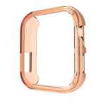 Halbpackung hohle TPU-Uhrenschutzhülle, For Huawei Watch Fit3