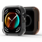 Halbpackung hohle TPU-Uhrenschutzhülle, For Huawei Watch Fit3 – Bild 3