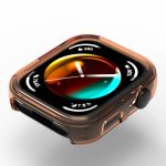 Halbpackung hohle TPU-Uhrenschutzhülle, For Huawei Watch Fit3 – Bild 4