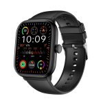 Y80 2,01 Zoll IPS HD-Bildschirm Smart Watch unterstützt Bluetooth-Anruf / Gesundheitsüberwachung