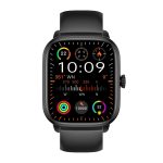 Y80 2,01 Zoll IPS HD-Bildschirm Smart Watch unterstützt Bluetooth-Anruf / Gesundheitsüberwachung – Bild 2