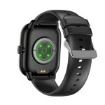Y80 2,01 Zoll IPS HD-Bildschirm Smart Watch unterstützt Bluetooth-Anruf / Gesundheitsüberwachung – Bild 3