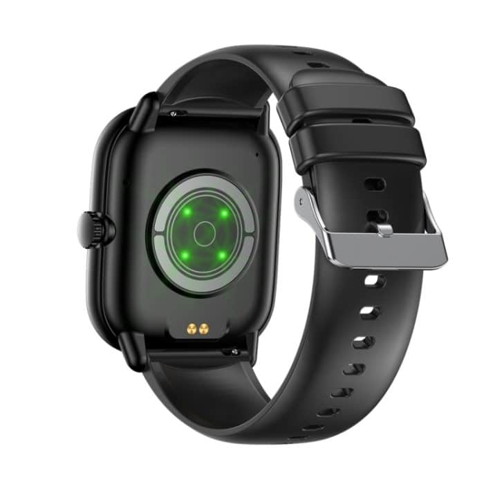 Y80 2,01 Zoll IPS HD-Bildschirm Smart Watch unterstützt Bluetooth-Anruf / Gesundheitsüberwachung – Bild 3