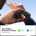 JOYROOM Fit-life Series JR-FT3S 1,96 Zoll Bluetooth Call Smart Watch unterstützt Schlafüberwachung – Bild 4