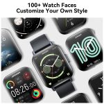 JOYROOM Fit-life Series JR-FT3S 1,96 Zoll Bluetooth Call Smart Watch unterstützt Schlafüberwachung – Bild 5