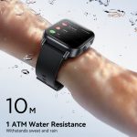 JOYROOM Fit-life Series JR-FT3S 1,96 Zoll Bluetooth Call Smart Watch unterstützt Schlafüberwachung – Bild 6