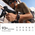 JOYROOM Fit-life Series JR-FT3S 1,96 Zoll Bluetooth Call Smart Watch unterstützt Schlafüberwachung – Bild 8