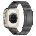 Uhrenarmband aus Titanlegierung mit Schildkrötenschnalle, For Apple Watch SE 2023 44mm, For Apple Watch SE 2023 40mm, For Apple Watch Ultra 2 49mm, For Apple Watch Series 9 45mm, For Apple Watch Series 9 41mm, For Apple Watch Ultra 49mm... – Bild 6