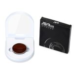 Für DJI Osmo Action 4 JUNESTAR Kameraobjektivfilter mit Gewinde, MCUV, CPL, ND8, ND16, ND32, ND64, ND1000, ND8PL, ND16PL, ND32PL, ND64PL, NIGHT, STAR, Streak Gold Drawing, Streak Blue Drawing, Macro 15X, Pink Diving Filter, Magenta Diving Filter... – Bild 8