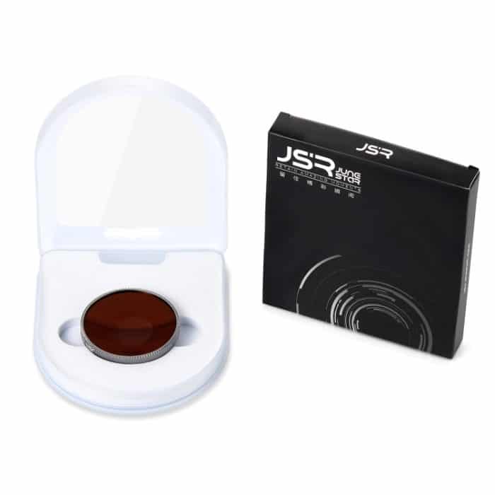 Für DJI Osmo Action 4 JUNESTAR Kameraobjektivfilter mit Gewinde, MCUV, CPL, ND8, ND16, ND32, ND64, ND1000, ND8PL, ND16PL, ND32PL, ND64PL, NIGHT, STAR, Streak Gold Drawing, Streak Blue Drawing, Macro 15X, Pink Diving Filter, Magenta Diving Filter... – Bild 8