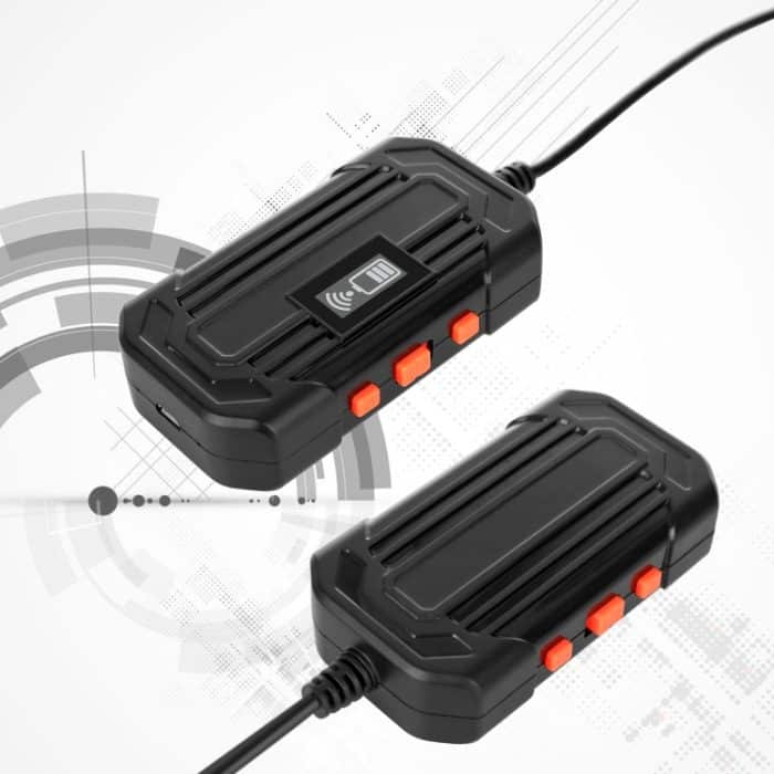 F240 3,9 mm HD 1080P IP67 Wasserdichtes digitales Endoskop mit WiFi-Direktverbindung, 2m, 5m, 10m – Bild 2