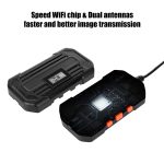 F240 3,9 mm HD 1080P IP67 Wasserdichtes digitales Endoskop mit WiFi-Direktverbindung, 2m, 5m, 10m – Bild 5
