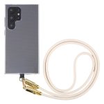 Datenkabel Telefon Anti-Verlust Crossbody Lanyard, Länge: 1,2 m