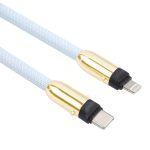 Datenkabel Telefon Anti-Verlust Crossbody Lanyard, Länge: 1,2 m – Bild 2