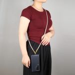 Datenkabel Telefon Anti-Verlust Crossbody Lanyard, Länge: 1,2 m – Bild 7