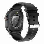 LEMFO HK96S 2,06 Zoll BT5.3 IP68 Sport-Smartwatch, unterstützt Bluetooth-Anrufe/Schlaf/Blutsauerstoff/Herzfrequenz/Blutdruck-Gesundheitsmonitor – Bild 14
