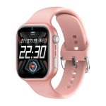 LEMFO K20 1,81 Zoll Kinder Sport Smart Watch, unterstützt Videoanrufe / Nachrichtenbenachrichtigungen / GPS / WiFi / AI