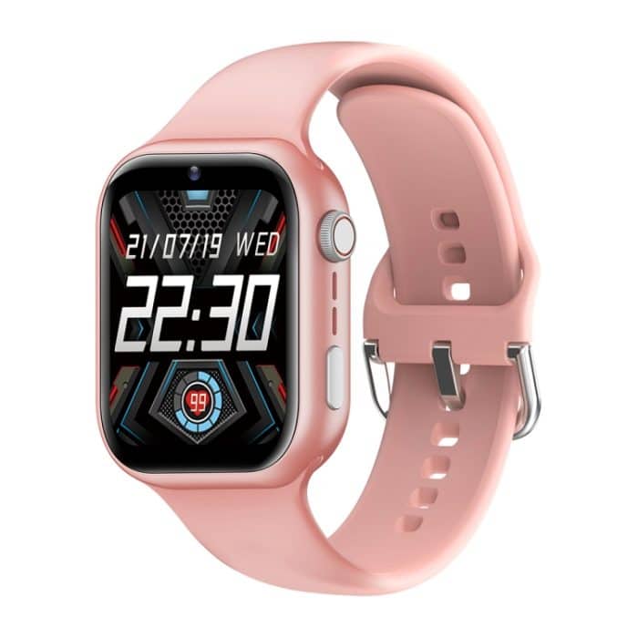 LEMFO K20 1,81 Zoll Kinder Sport Smart Watch, unterstützt Videoanrufe / Nachrichtenbenachrichtigungen / GPS / WiFi / AI – Bild 1