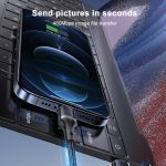 Yesido CA167 PD 27W USB-C / Typ-C auf 8-Pin Schnellladedatenkabel – Bild 3