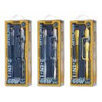 REMAX RC-C165 Prime 1,2 m 60 W Typ-C auf Typ-C + 8-poliges geflochtenes Schnellladekabel – Bild 3