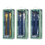 REMAX RC-C167 Prime 1,2 m 66 W USB auf Typ-C geflochtenes Schnellladekabel – Bild 3