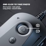 Y15 8mm Einzelkamera WiFi-verbundenes Festkabel HD Industrie-Endoskop, 1m, 2m, 3.5m, 5m, 10m – Bild 5