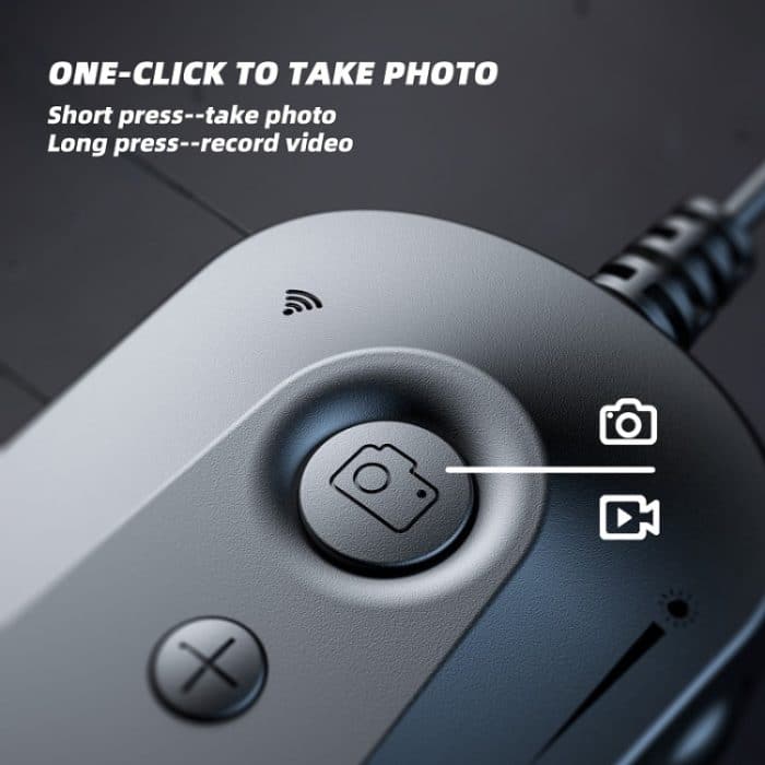 Y15 5,5 mm Einzelkamera WiFi-verbundenes Festkabel HD Industrie-Endoskop, 1m, 2m, 3.5m, 5m, 10m – Bild 5