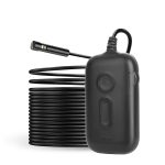 Y15 7,9 mm Dreifachkamera WiFi-verbundenes Festkabel HD-Industrie-Endoskop, 1m, 2m, 3.5m, 5m, 10m