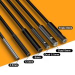 Y15 7,9 mm Dreifachkamera WiFi-verbundenes Festkabel HD-Industrie-Endoskop, 1m, 2m, 3.5m, 5m, 10m – Bild 3