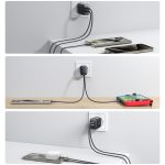 JOYROOM JR-TCF13 25W Dual Ports USB + Typ-C Ladegerät – Bild 5