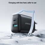 JOYROOM JR-TCF13 25W Dual Ports USB + Typ-C Ladegerät – Bild 8