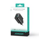 JOYROOM JR-TCF13 25W Dual Ports USB + Typ-C Ladegerät – Bild 10