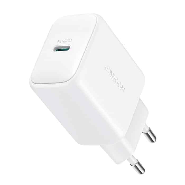 JOYROOM JR-TCF20 PD20W USB-C / Typ-C Port-Ladegerät – Bild 1