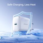 JOYROOM JR-TCF20 PD20W USB-C / Typ-C Port-Ladegerät – Bild 4