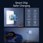 JOYROOM JR-TCF20 PD20W USB-C / Typ-C Port-Ladegerät – Bild 6