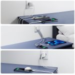 JOYROOM JR-TCF21 20W Dual Ports USB + Typ-C Ladegerät – Bild 7