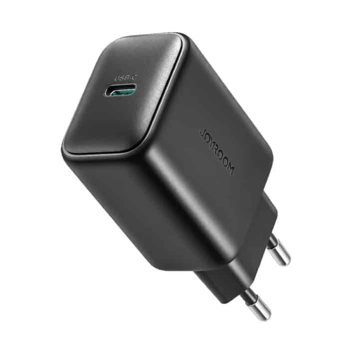 EDA006754401A.jpg JOYROOM JR-TCF23 25W USB-C / Typ-C Port Schnellladegerät – Bild 1