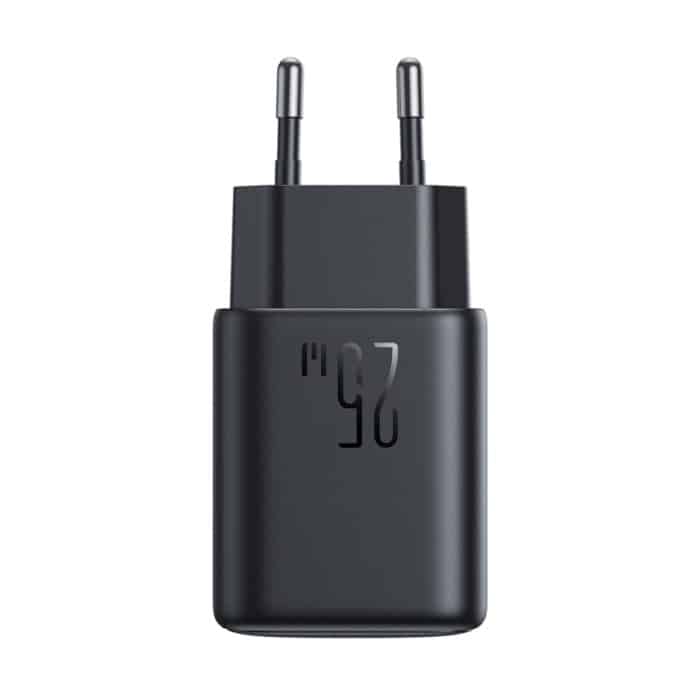 EDA006754401A_1.jpg JOYROOM JR-TCF23 25W USB-C / Typ-C Port Schnellladegerät – Bild 2
