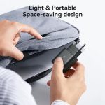 JOYROOM JR-TCF23 25W USB-C / Typ-C Port Schnellladegerät – Bild 4